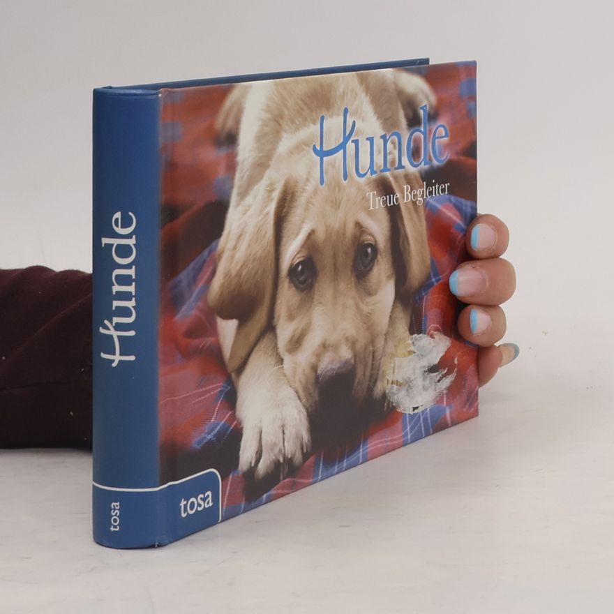 tosa GmbH Hunde