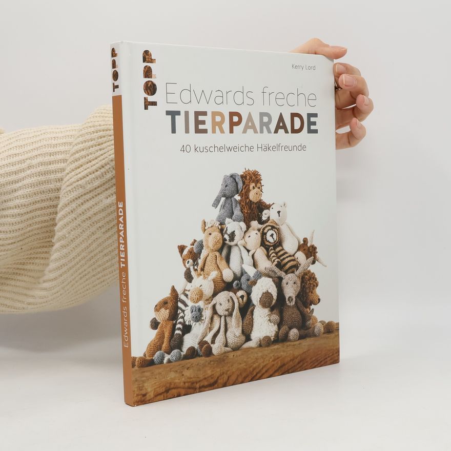 Kerry Lord Edwards freche Tierparade