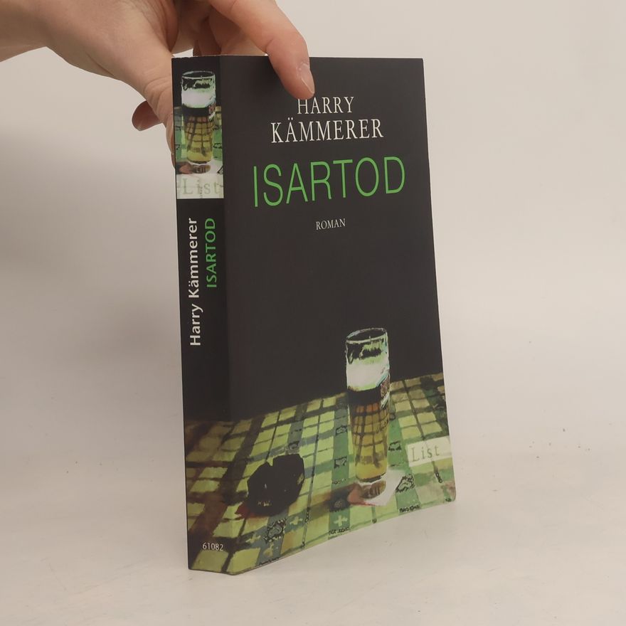 Harry Kämmerer Isartod