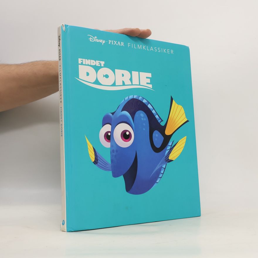 Various authors Findet Dorie