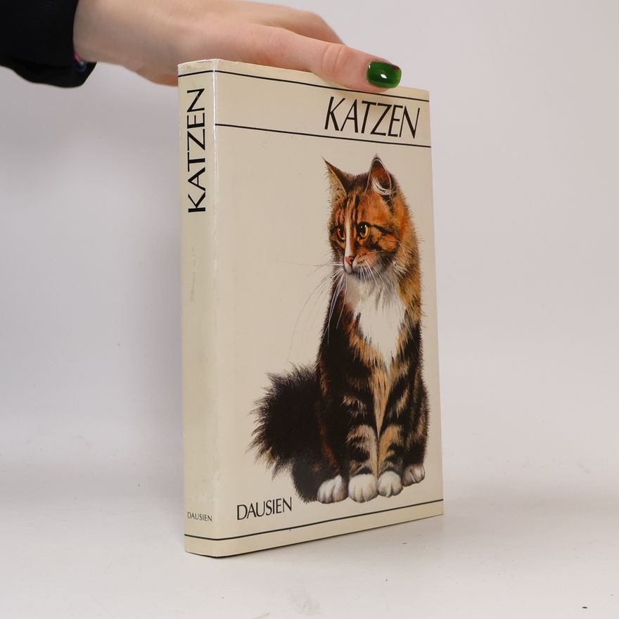 Albert Pintera Katzen