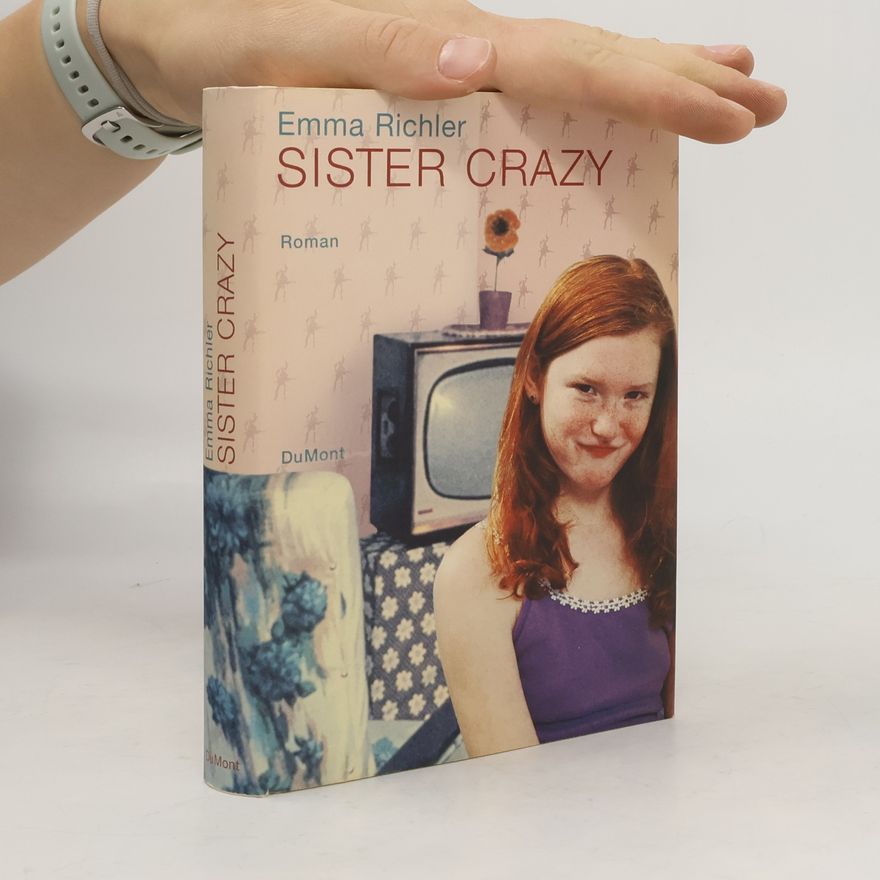 Emma Richler Sister Crazy