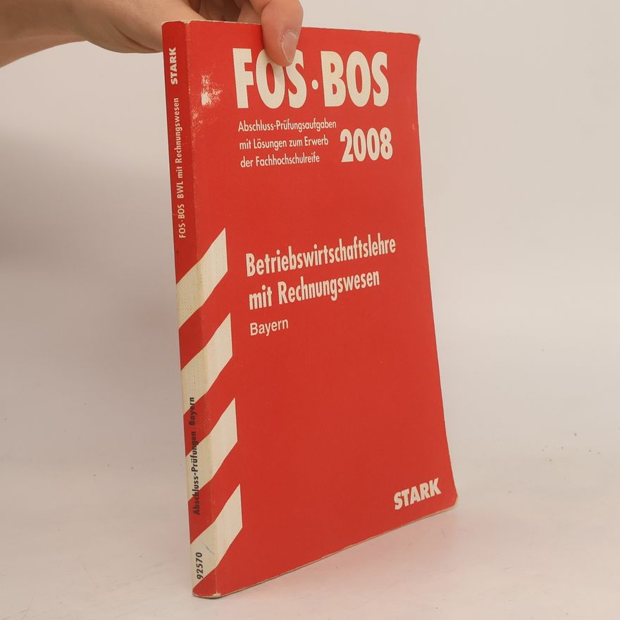 Collectif d'auteurs Betriebswirtschaftslehre mit Rechnungswesen