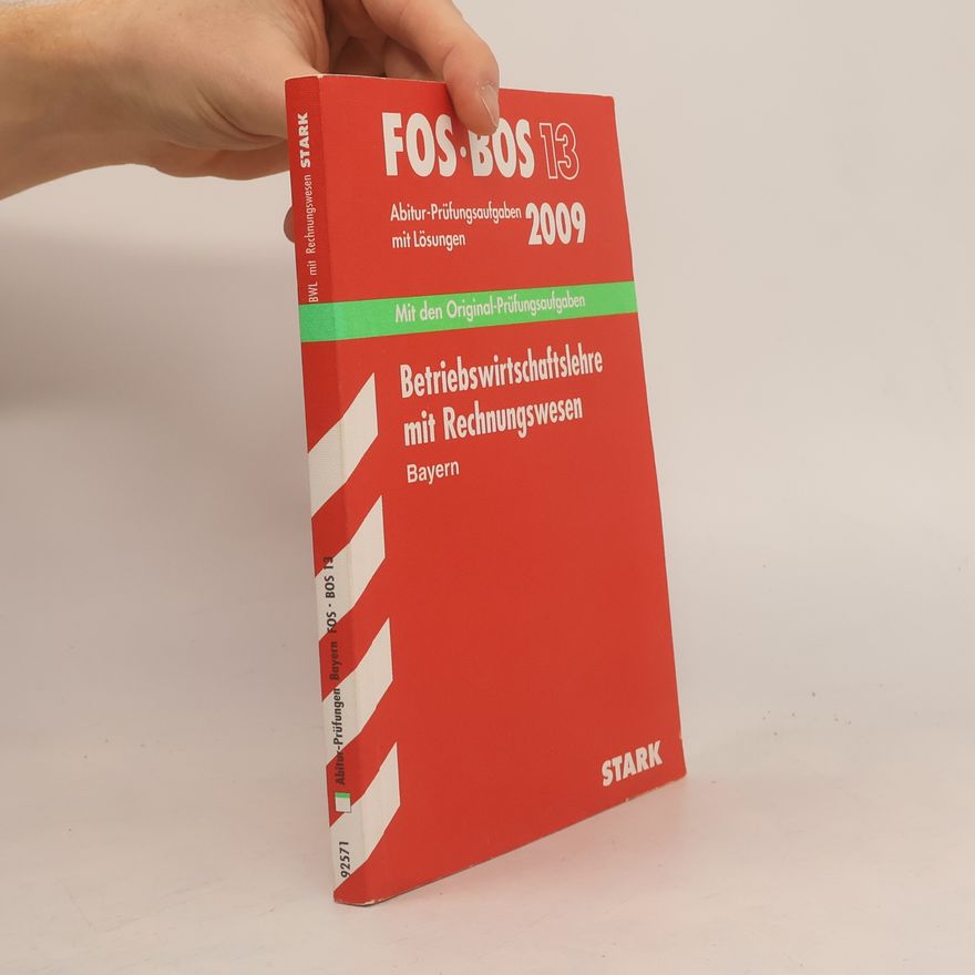 Autores varios Abitur 2008. Biologie