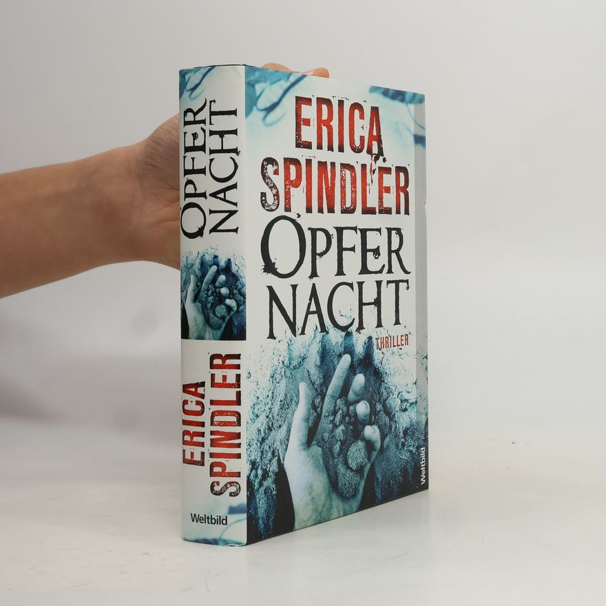 Erica Spindler Opfernacht