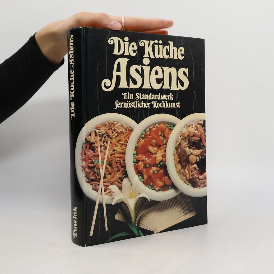 Charmaine Solomon Die Küche Asiens