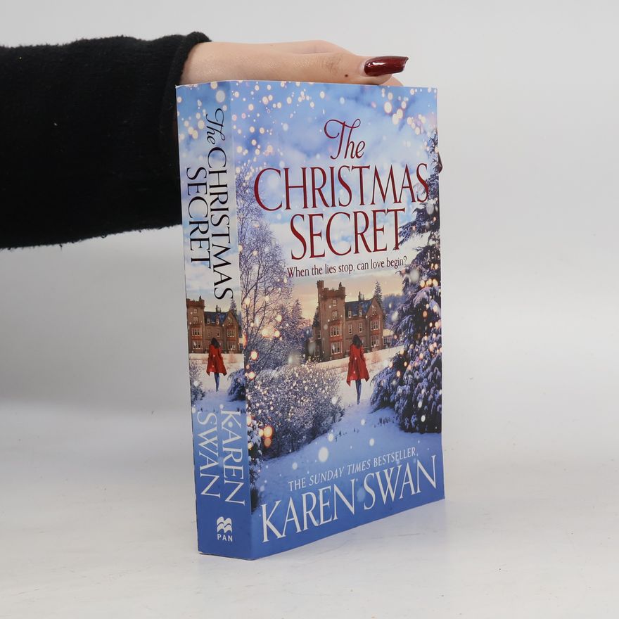 Karen Swan The Christmas Secret