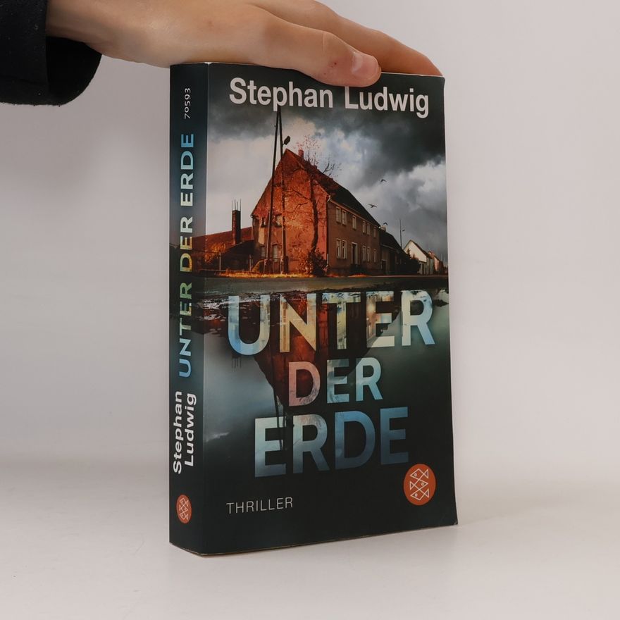Stephan Ludwig Unter der Erde