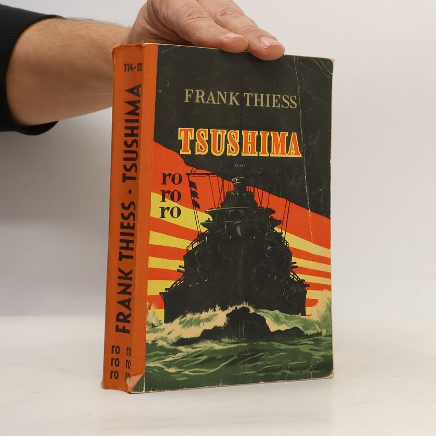Frank Thiess Tsushima