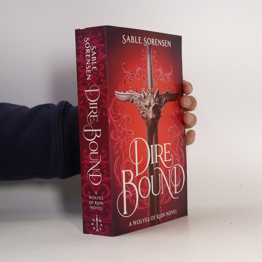 Sable Sorensen Dire Bound