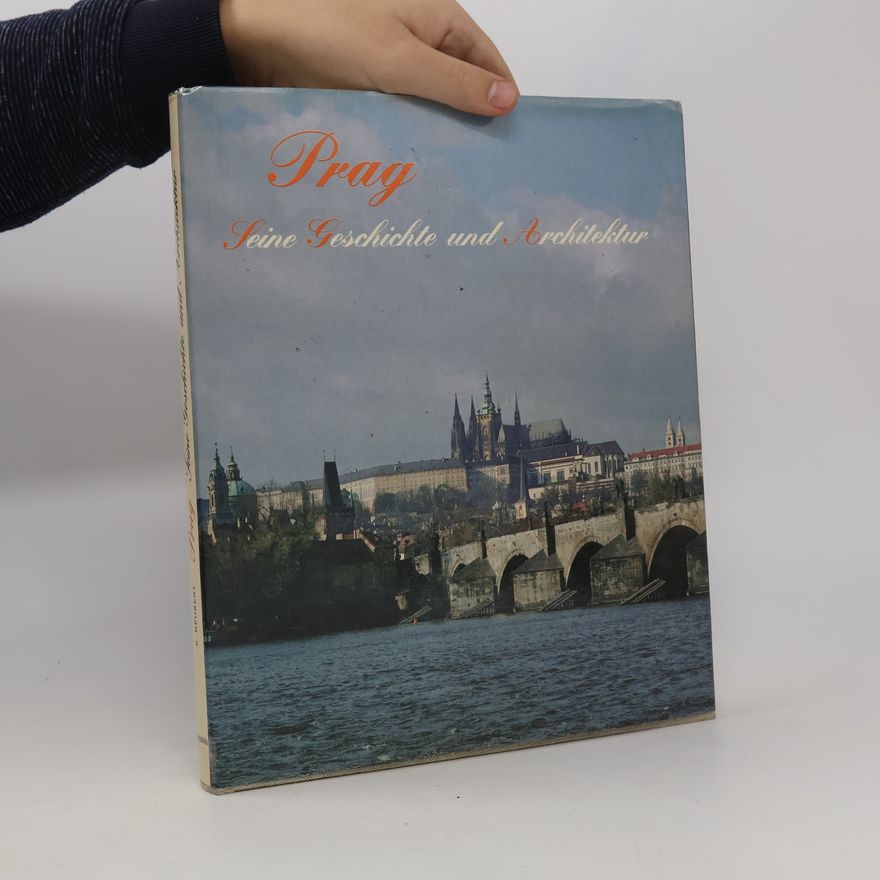 Karel Neubert Prag, seine Geschichte und Architektur