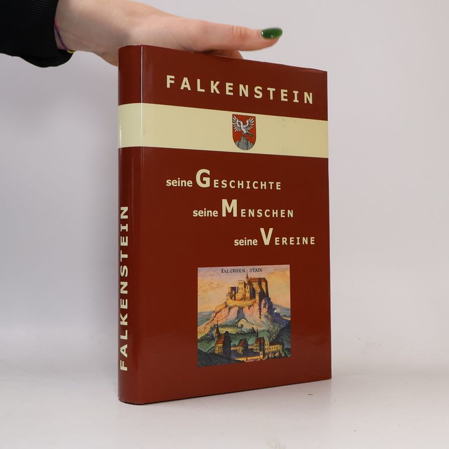 Autorenkollektiv Falkenstein