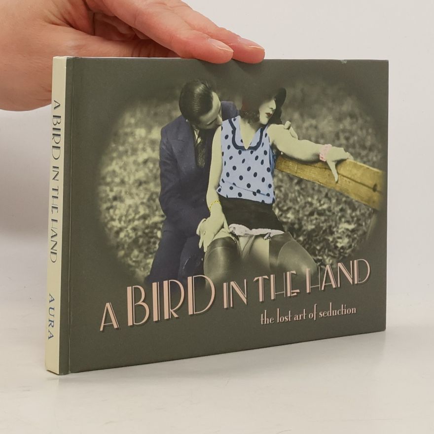 Peter Wilkinson Bird in the Hand