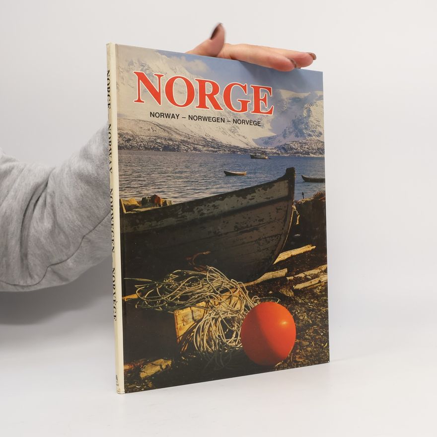 Autorenkollektiv Norge. Norway. Norwegen. Norvège