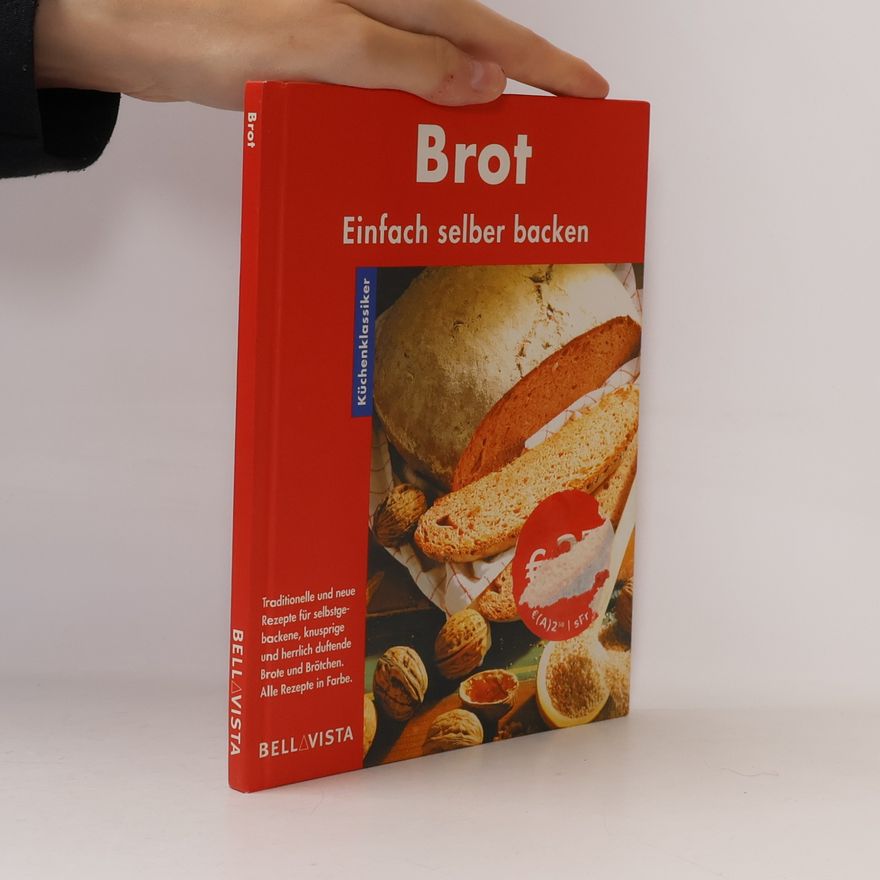 Marey Kurz Brot