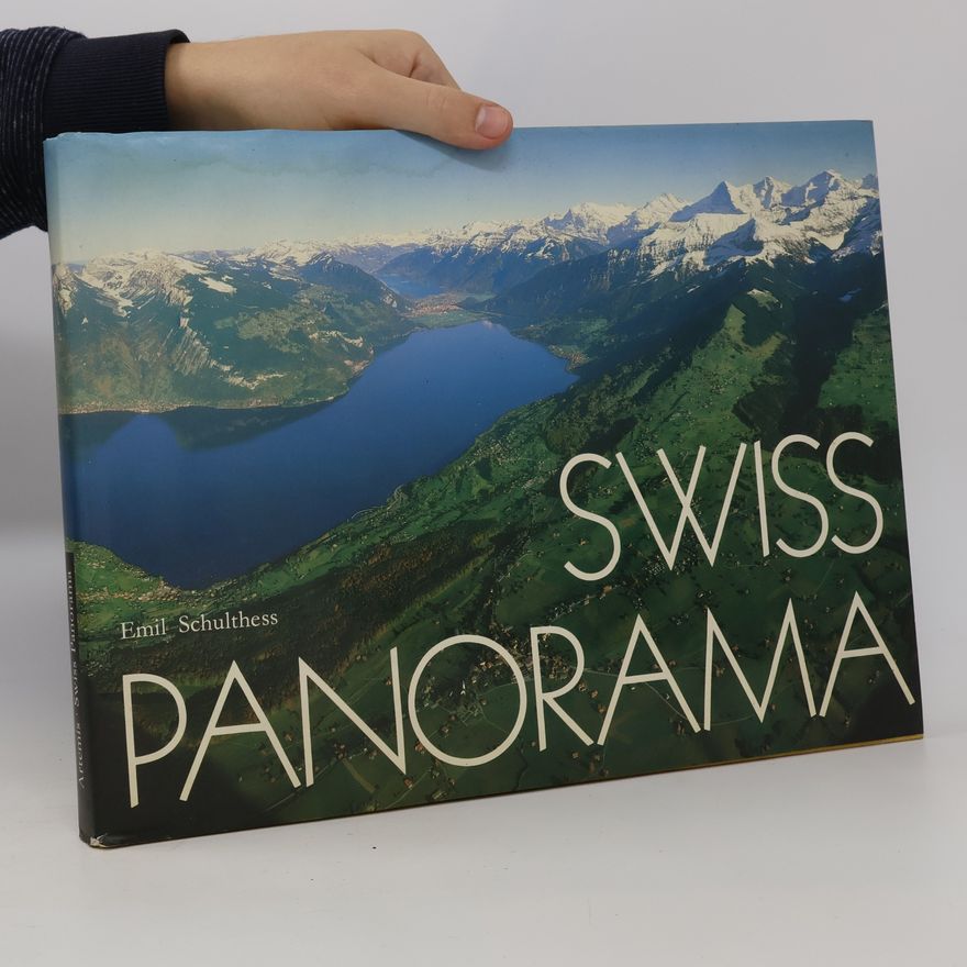 Emil Schulthess Swiss Panorama