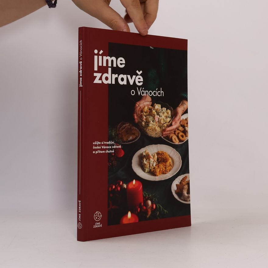 Autores varios Jíme zdravě o Vánocích