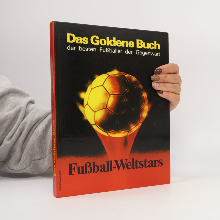 Nikolaus Neururer Fußball-Weltstars