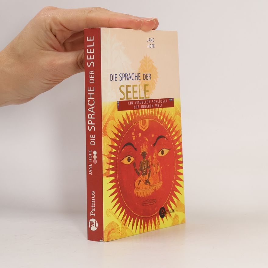 Jane Hope Die Sprache der Seele
