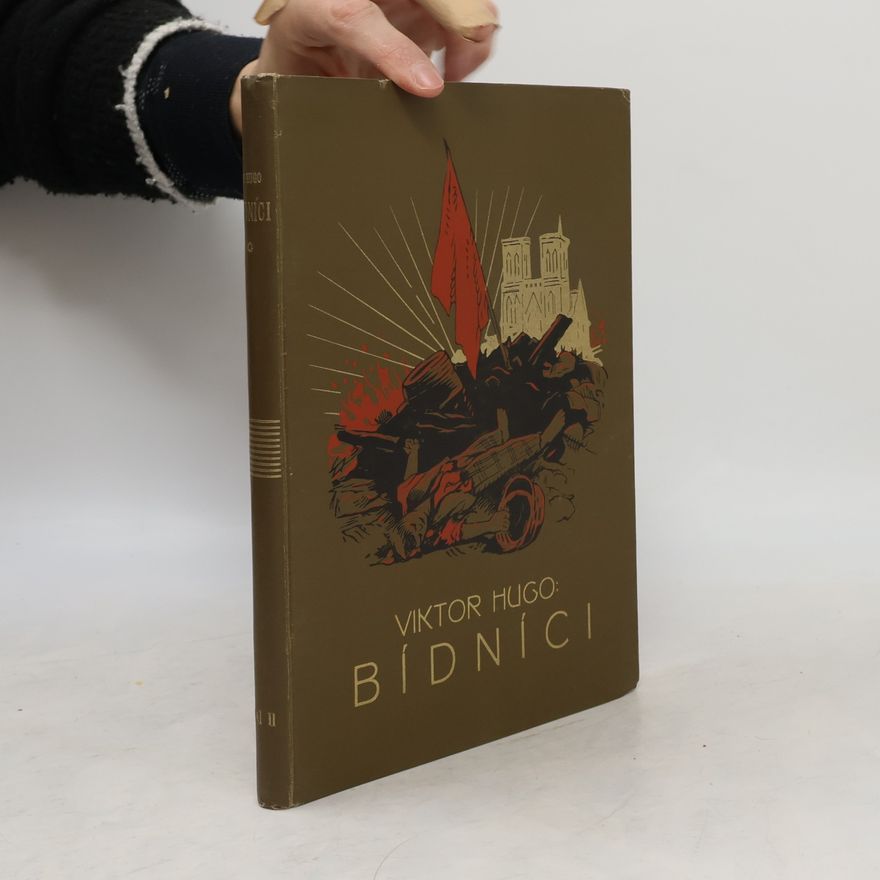 Hugo zo Svätého Viktora Bídníci II.