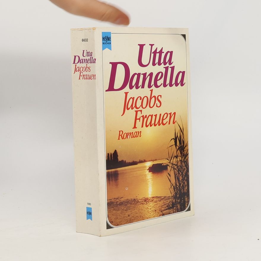 Utta Danella Jacobs Frauen