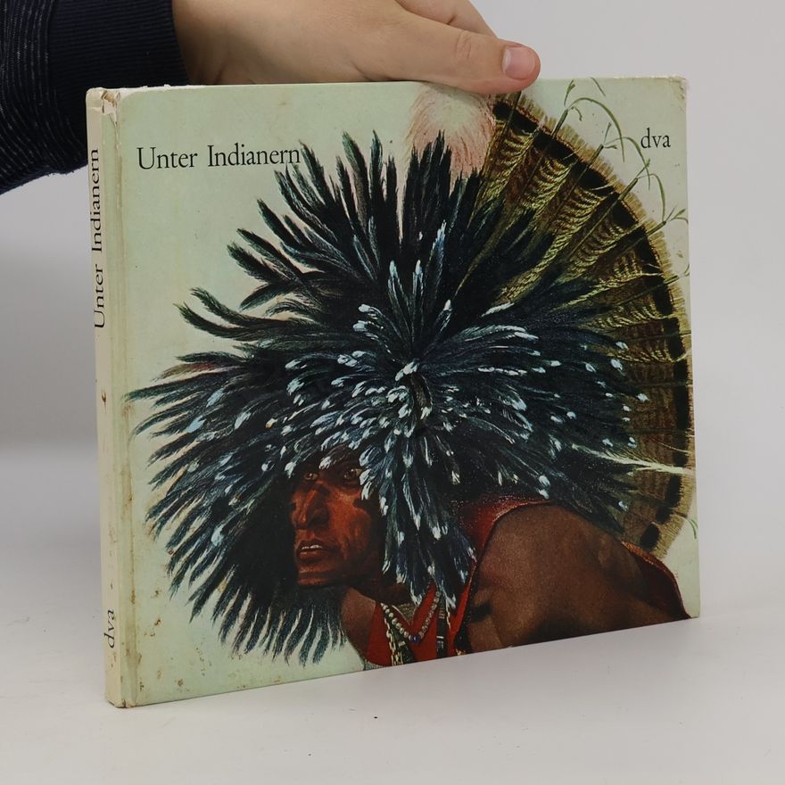 Autorenkollektiv Unter Indianern