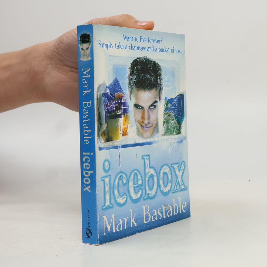 Mark Bastable Icebox