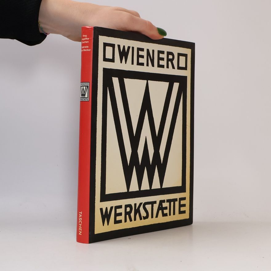 Gabriele Fahr-Becker Wiener Werkstätte