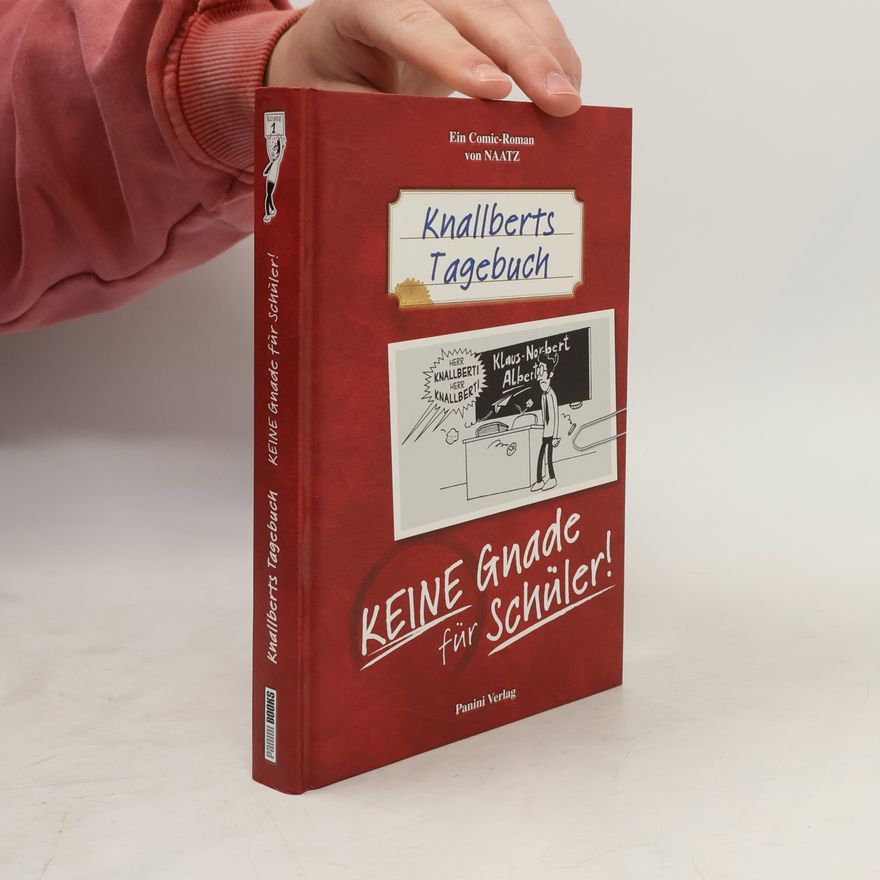 Autorenkollektiv Knallberts Tagebuch