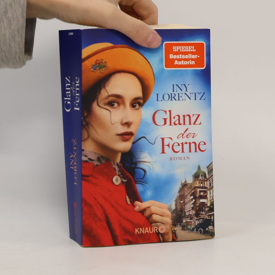 Iny Lorentz Glanz der Ferne