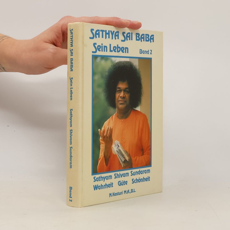 Satja Sáí Bába Sathya Sai Baba