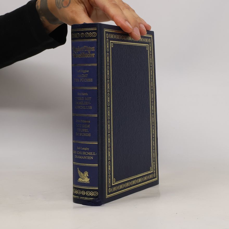 Autorenkollektiv Reader's Digest Auswahlbücher