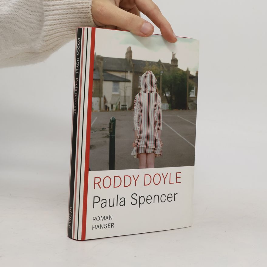 Roddy Doyle Paula Spencer