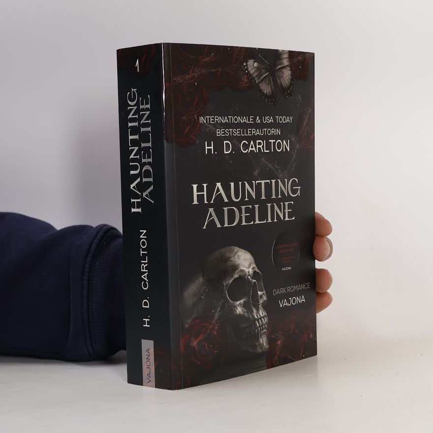 H. D. Carlton Haunting Adeline