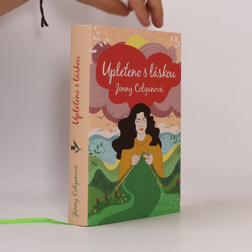 Jenny Colgan Upleteno s láskou
