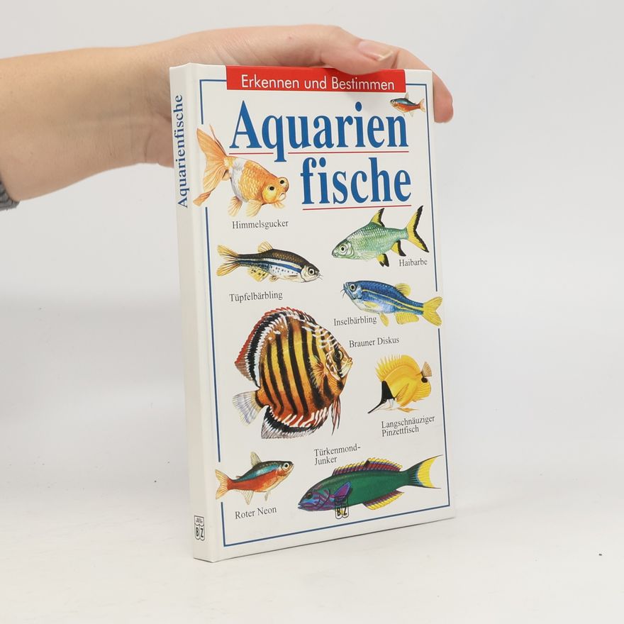 Dick Mills Aquarienfische
