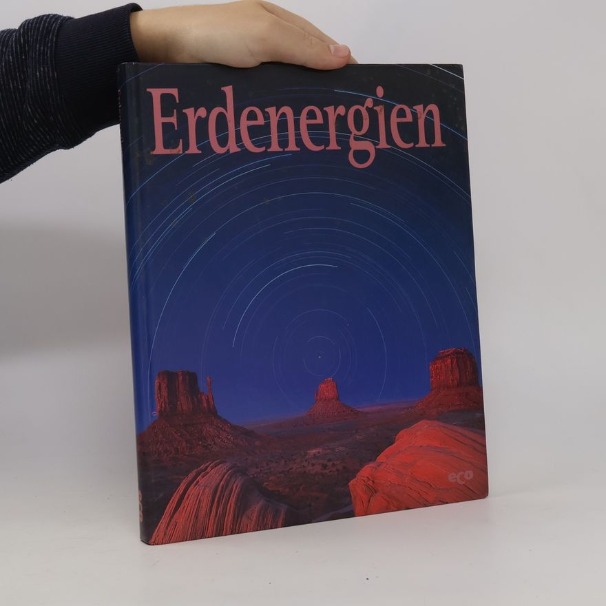 Robert A. Doyle Erdenergien