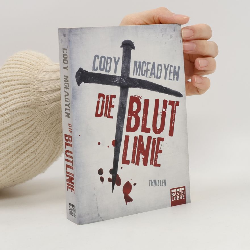 Cody Mcfadyen Die Blutlinie