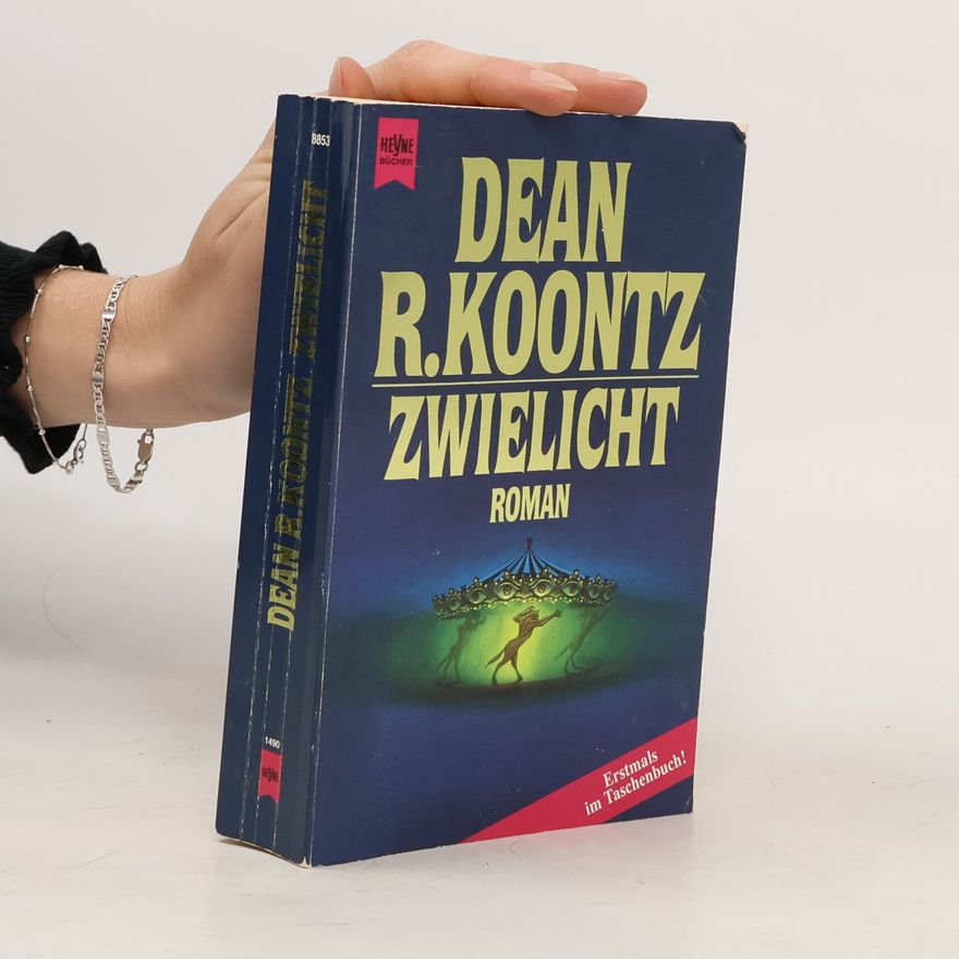 Dean Ray Koontz Zwielicht