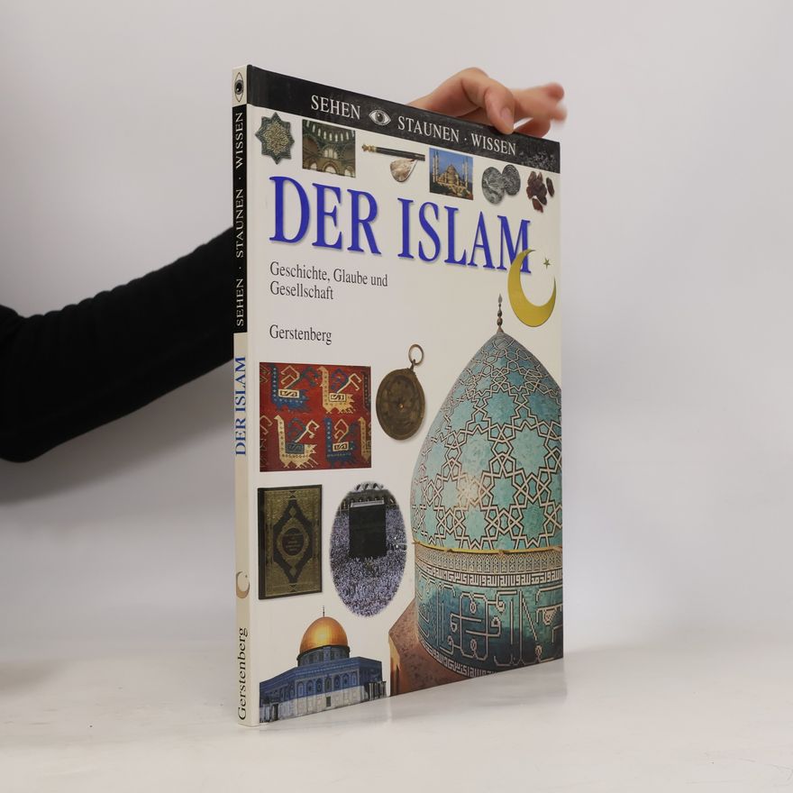 Steve Teague Der Islam