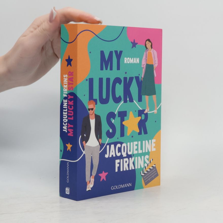 Jacqueline Firkins My Lucky Star