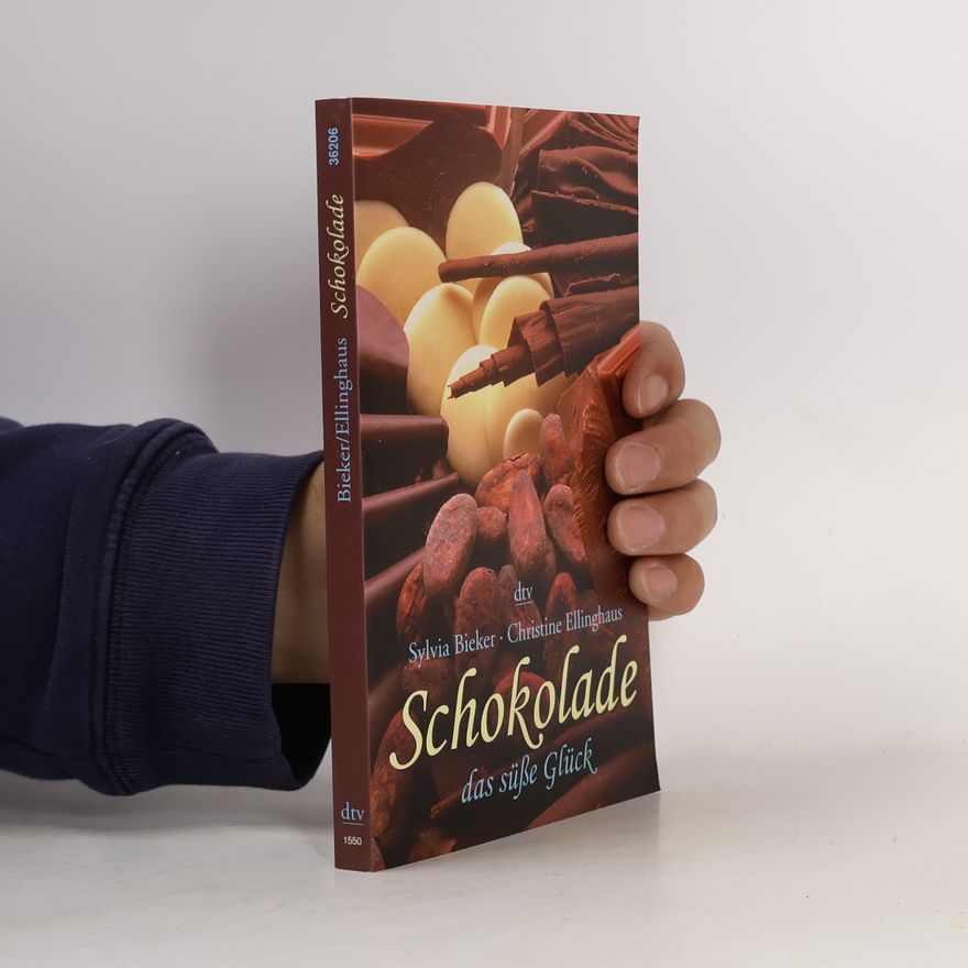 Sylvia Bieker Schokolade