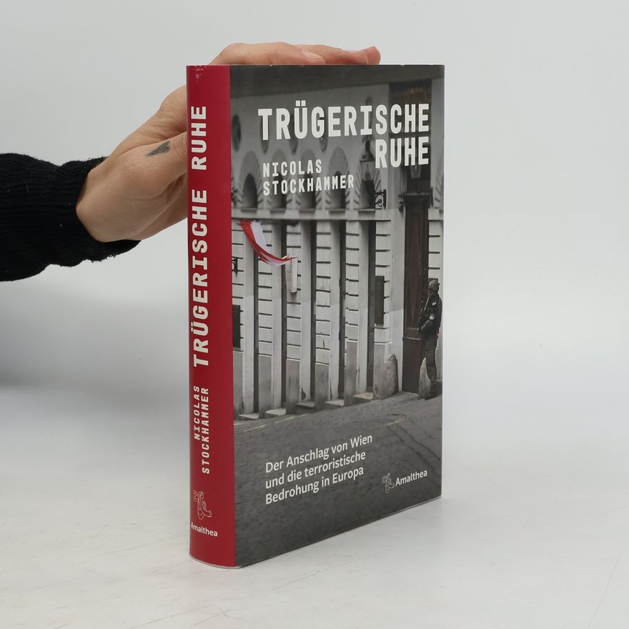 Nicolas Stockhammer Trügerische Ruhe