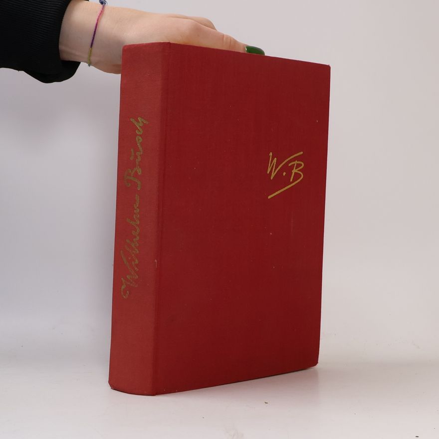Wilhelm Busch Album