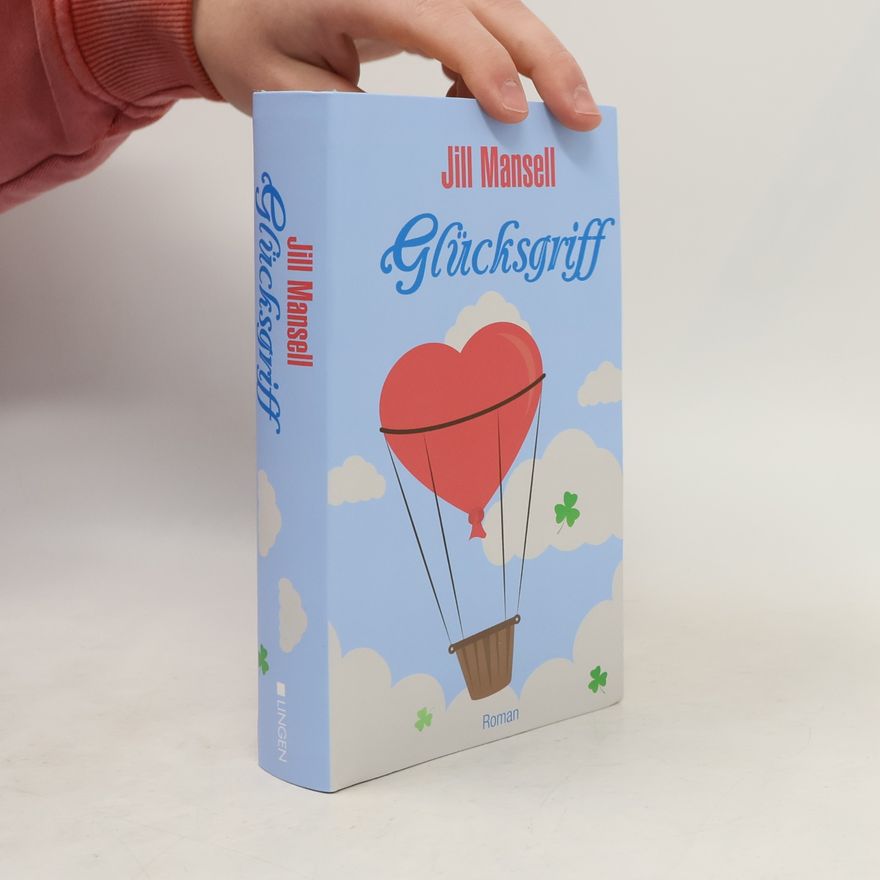 Jill Mansell Glücksgriff