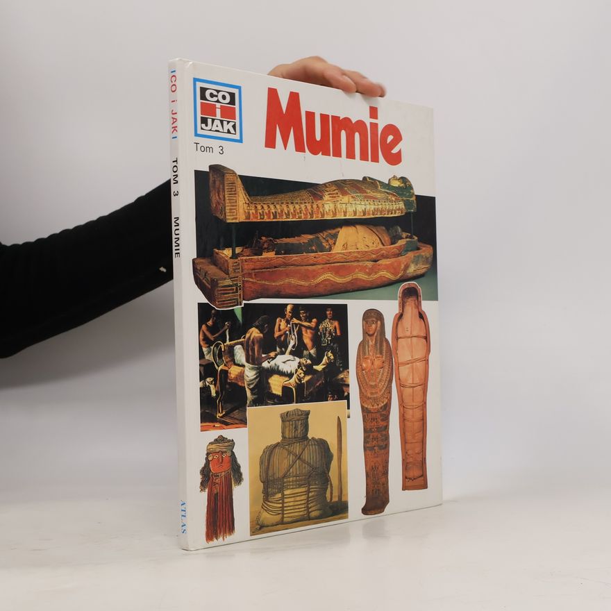 Autorenkollektiv Mumie