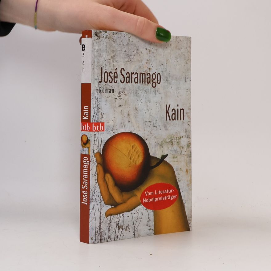 José Saramago Kain