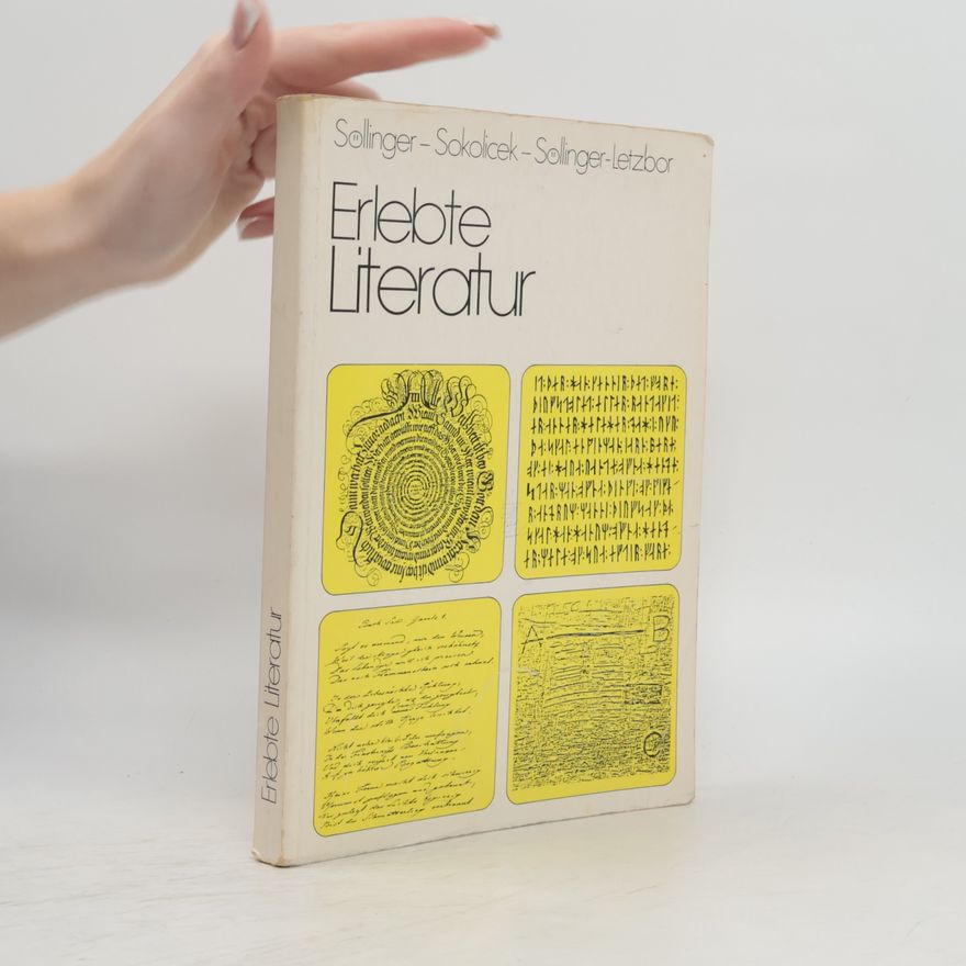 Autorenkollektiv Erlebte Literatur
