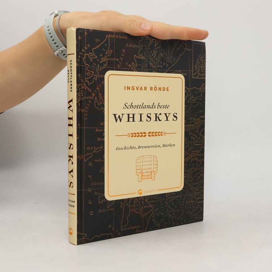 Ingvar Ronde Schottlands beste Whiskys