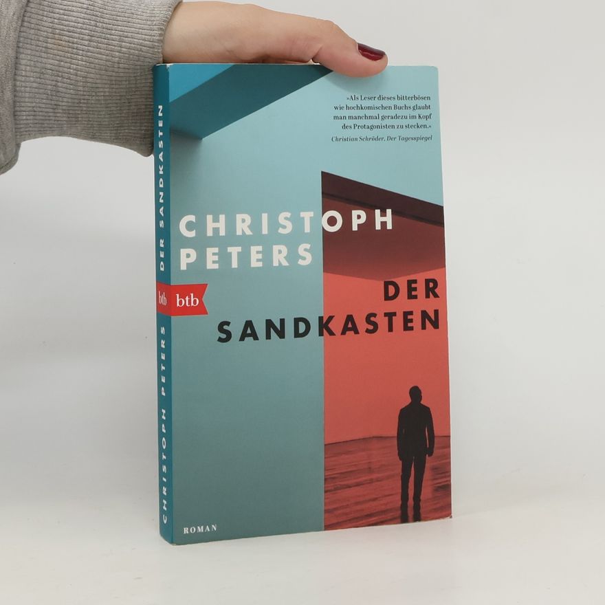 Christoph Peters Der Sandkasten